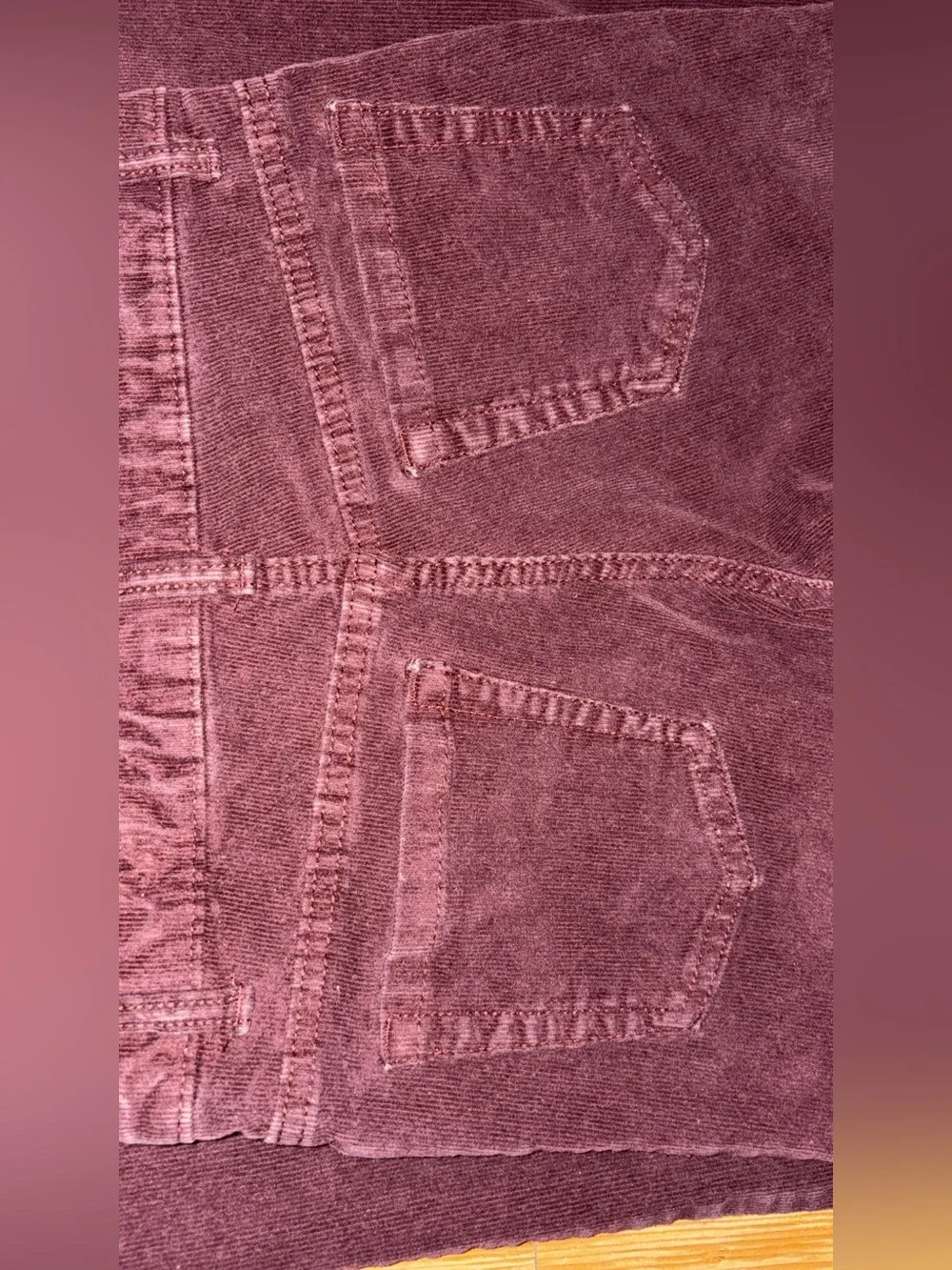 Boys size 10 corduroy pants